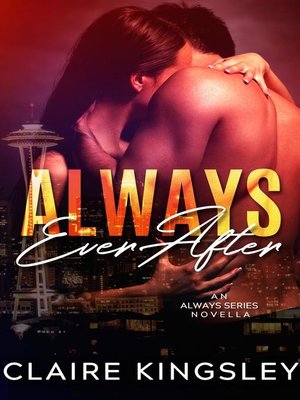 cover image of Always Ever After